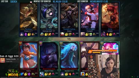 Le freddure a notte fonda