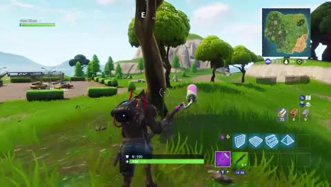 Im surprised he isnt here as well 