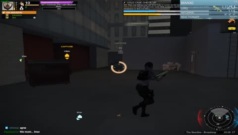godtier nade
