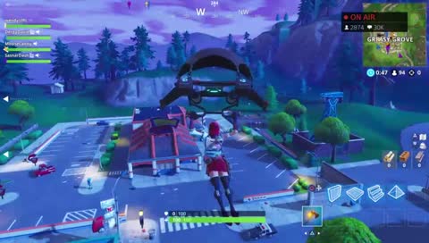 next level marketing