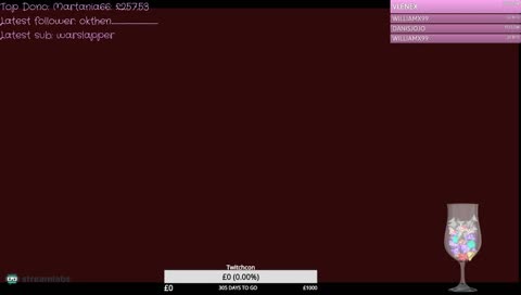 Skittle Come look at this!