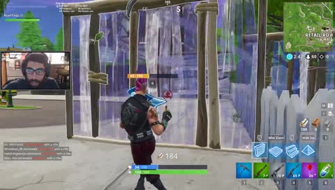 Hunting rifle no scope