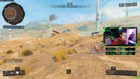 14k win - KNIFE ONLY
