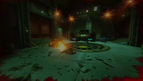 lowkey junkrat main !