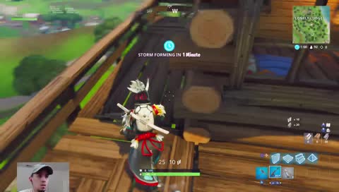 Season 6 still my tower