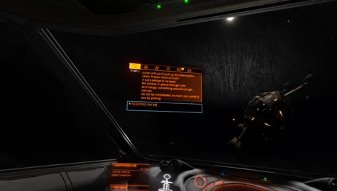 How to recruit to a faction in elite
