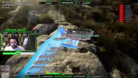 500 marble playrt game up close