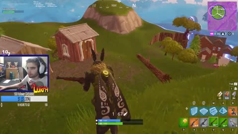 WTF, the only way lurph gets wins