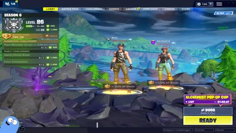 lol