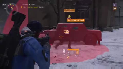 lonestar OP