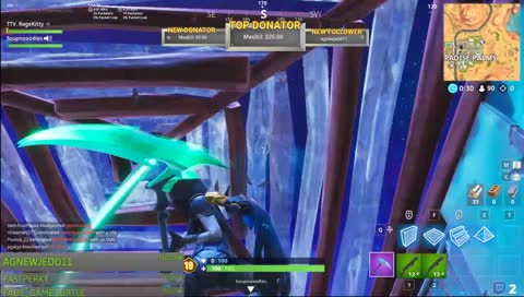 PEEK-A-BOO!