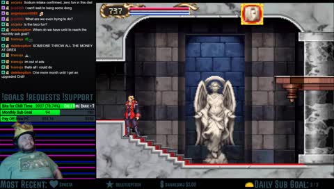 Drex phases out of existence