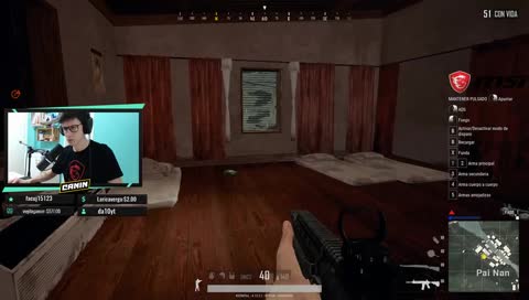 cuando estas en un cumple