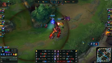 MARCO VAYNE TOP OMEGALUL