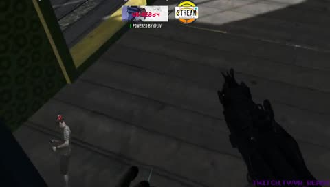 broken rift controller