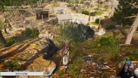 accidental assassination!