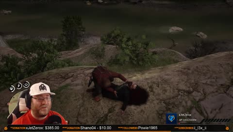 When you tell your bf to f^ck off <3