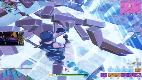 Were gonna get f**ked EPIK