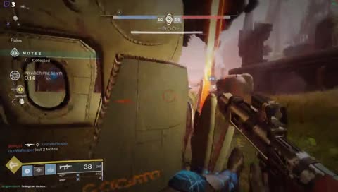 Served cold and delicious