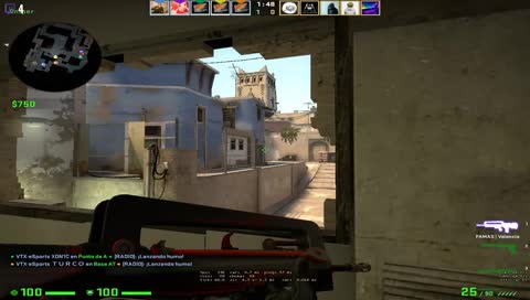 Ace en eco de novato ndeaaaaaaaaaaaaaaa!