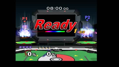 Right off the bat nibba