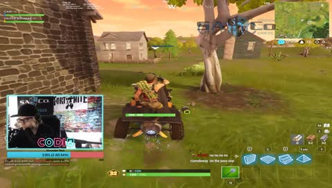 right or left. poggers dud