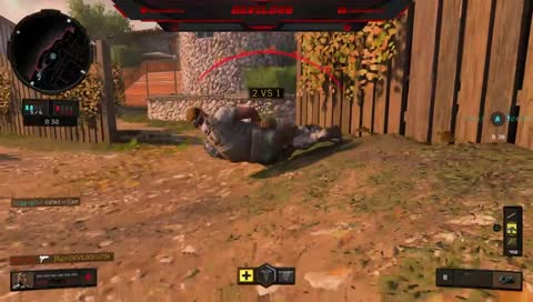GB dispute