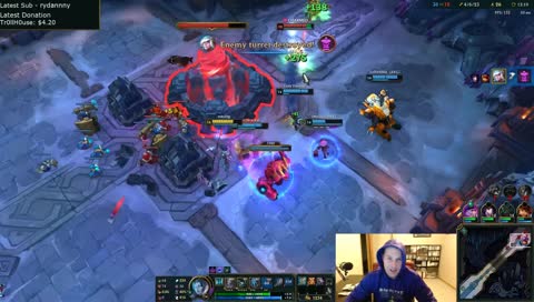 THE NOKS POP OFF POGGERS