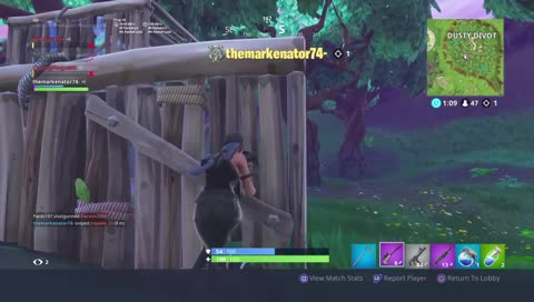 Markinator is dakotaz?
