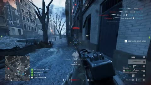 Gun loads 36 shots