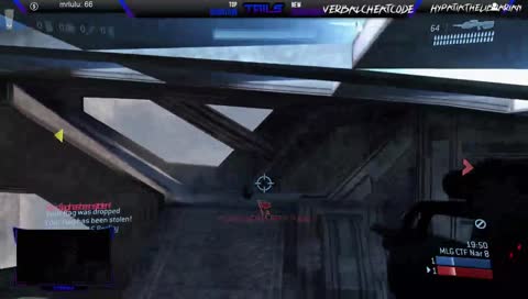 Missed shots