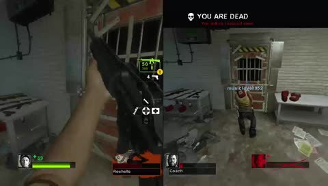 HOW DID THEY GET IN HERE?!?