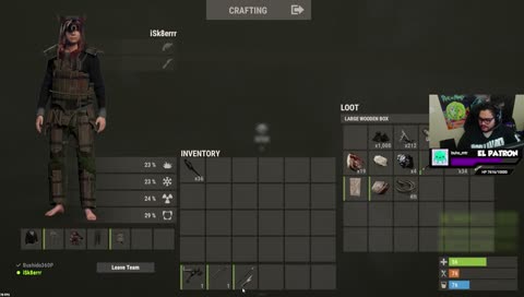 Claje peste a huevo podrio fo