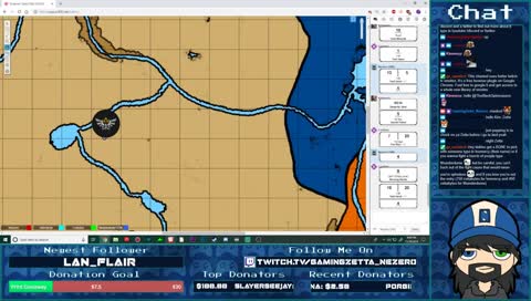 1 Man Rowboat Part 2