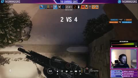 LMao SLeDge MaIN