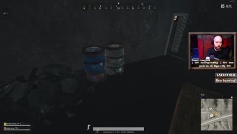 Snatch is an early bird