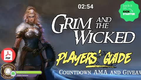 Shake it off, shake it off!