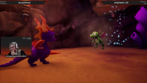 Got Getted Gott’em Got?