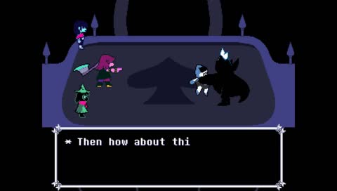 Top notch voice acting