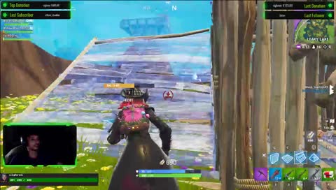 Double Snipe 2.0 Hunting Rifle