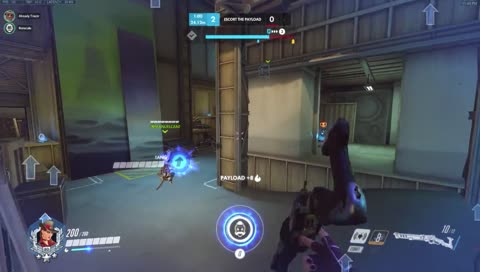 Bob won't do anything