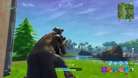 Snipe God