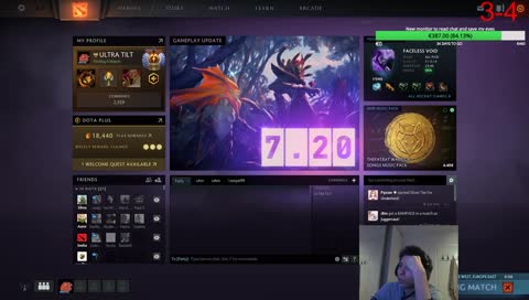 memory of a goldfish