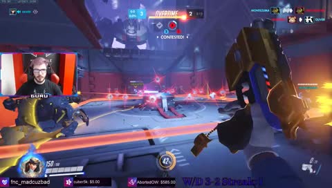 Guru and Surefour spending some quality father-son time
