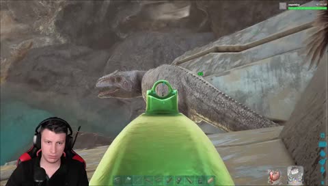 clever girl