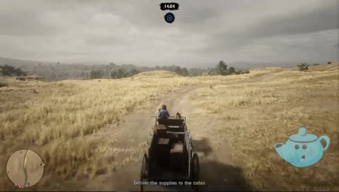 First Lasso Experience! 🤠