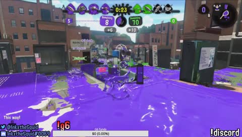 +0 clam blitz ko