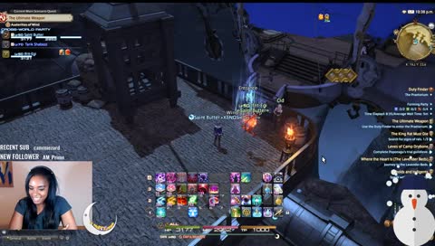 Looks like someone finally does! LUL