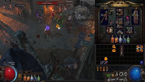 Praise RNGesus