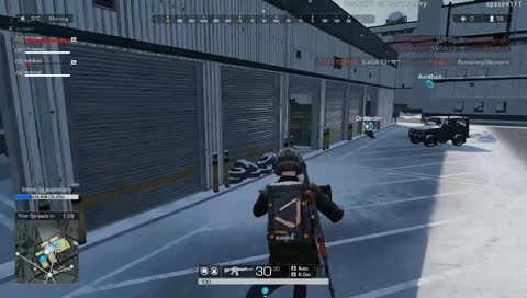 Вот же красотка